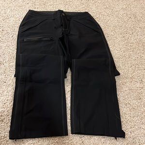 Kuhl Waterproof pants NWT
